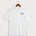 Gfw High School Football (Boys) - White Polo - Left Chest
