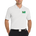 Maple River High School hockey_boys - White Polo - Left Chest