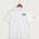 Macktown Warriors Football (Boys) - White Polo - Left Chest