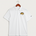 Sibley East High School Football (Boys) - White Polo - Left Chest