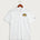 Sibley East High School Football (Boys) - White Polo - Left Chest