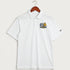 Shelton High School FFA general - White Polo - Left Chest