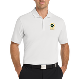 Ashwaubenon Baseball — final e2e test - White Polo - Left Chest