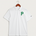 Pipestone Area High School Football (Boys) - White Polo - Left Chest