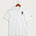 Independence High School Cheer Team - White Polo - Left Chest