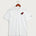 Willmar High School Athletics - White Polo - Left Chest