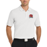 John Marshall Softball - White Polo - Left Chest