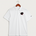 Tracy-Milroy-Balaton High School Volleyball (Girls) - White Polo - Left Chest