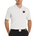 Mille Lacs Softball - White Polo - Left Chest