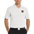Mille Lacs Softball - White Polo - Left Chest