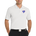 Testing Team Store - White Polo - Left Chest