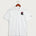 Worthington High School Football (Boys) - White Polo - Left Chest