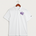 Granada-Huntley-East Chain/Truman Football (Boys) - White Polo - Left Chest