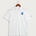 Lake Crystal-Welcome-Memorial High School Football (Boys) - White Polo - Left Chest