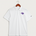 Glencoe Silver Lake High School Athletics - White Polo - Left Chest