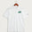 Waterville-Elysian-Morristown High School Football (Boys) - White Polo - Left Chest