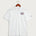 Wilson Area School Soccer Soccer - White Polo - Left Chest