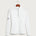 Duluth East High School Cheer (Coed) - White Quarter Zip - Left Chest