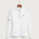 John Marshall High School Cross Country (Coed) - White Quarter Zip - Left Chest