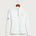 Abingdon High School Football (Boys) - White Quarter Zip - Left Chest