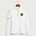 Ashwaubenon High School Team Store - White Quarter Zip - Left Chest