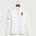 Independence High School Cheer Team - White Quarter Zip - Left Chest