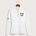 Windom Area High School Volleyball (Girls) - White Quarter Zip - Left Chest