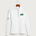 Waterville-Elysian-Morristown High School Football (Boys) - White Quarter Zip - Left Chest