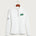 Waterville-Elysian-Morristown High School Football (Boys) - White Quarter Zip - Left Chest