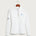 Leading Edge Team Store - White Quarter Zip - Left Chest