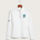 Minnesota Sting Athletics - White Quarter Zip - Left Chest