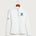 Minnesota Sting Athletics - White Quarter Zip - Left Chest