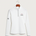 Dover-Eyota High School Volleyball (Girls) - White Quarter Zip - Left Chest