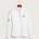 Northfield High School Volleyball (Girls) - White Quarter Zip - Left Chest