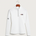 Stewartville High School Tennis (Coed) - White Quarter Zip - Left Chest