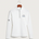 Walker Hackensack Akeley Volleyball (Girls) - White Quarter Zip - Left Chest