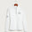 Walker Hackensack Akeley Volleyball (Girls) - White Quarter Zip - Left Chest