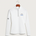 Windom Area High School Volleyball (Girls) - White Quarter Zip - Left Chest