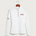 Forreston Cross Country - White Quarter Zip - Left Chest