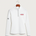 Forreston Wrestling - White Quarter Zip - Left Chest