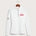 Forreston Golf - White Quarter Zip - Left Chest