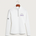 Goodhue High School Volleyball (Girls) - White Quarter Zip - Left Chest
