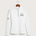 Plainview Elgin Millville H S Volleyball (Girls) - White Quarter Zip - Left Chest