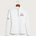 Northfield High School Volleyball (Girls) - White Quarter Zip - Left Chest