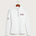 Stewartville High School Tennis (Coed) - White Quarter Zip - Left Chest