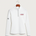 John Marshall High School Cross Country (Coed) - White Quarter Zip - Left Chest