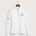 Pipestone Area High School Volleyball (Girls) - White Quarter Zip - Left Chest