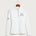Pipestone Area High School Volleyball (Girls) - White Quarter Zip - Left Chest