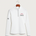 Tracy-Milroy-Balaton High School Volleyball (Girls) - White Quarter Zip - Left Chest