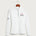 Tracy-Milroy-Balaton High School Volleyball (Girls) - White Quarter Zip - Left Chest